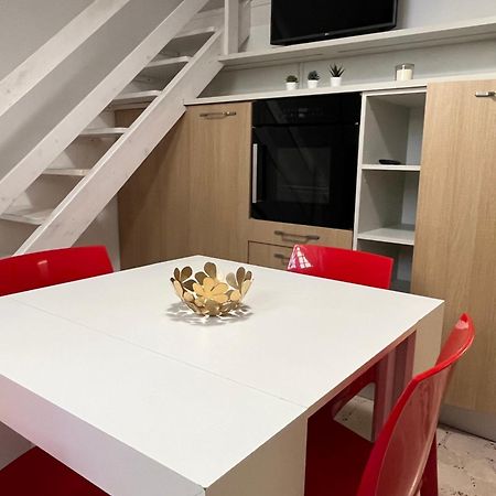 Casa Claudia Villa Barletta Ngoại thất bức ảnh