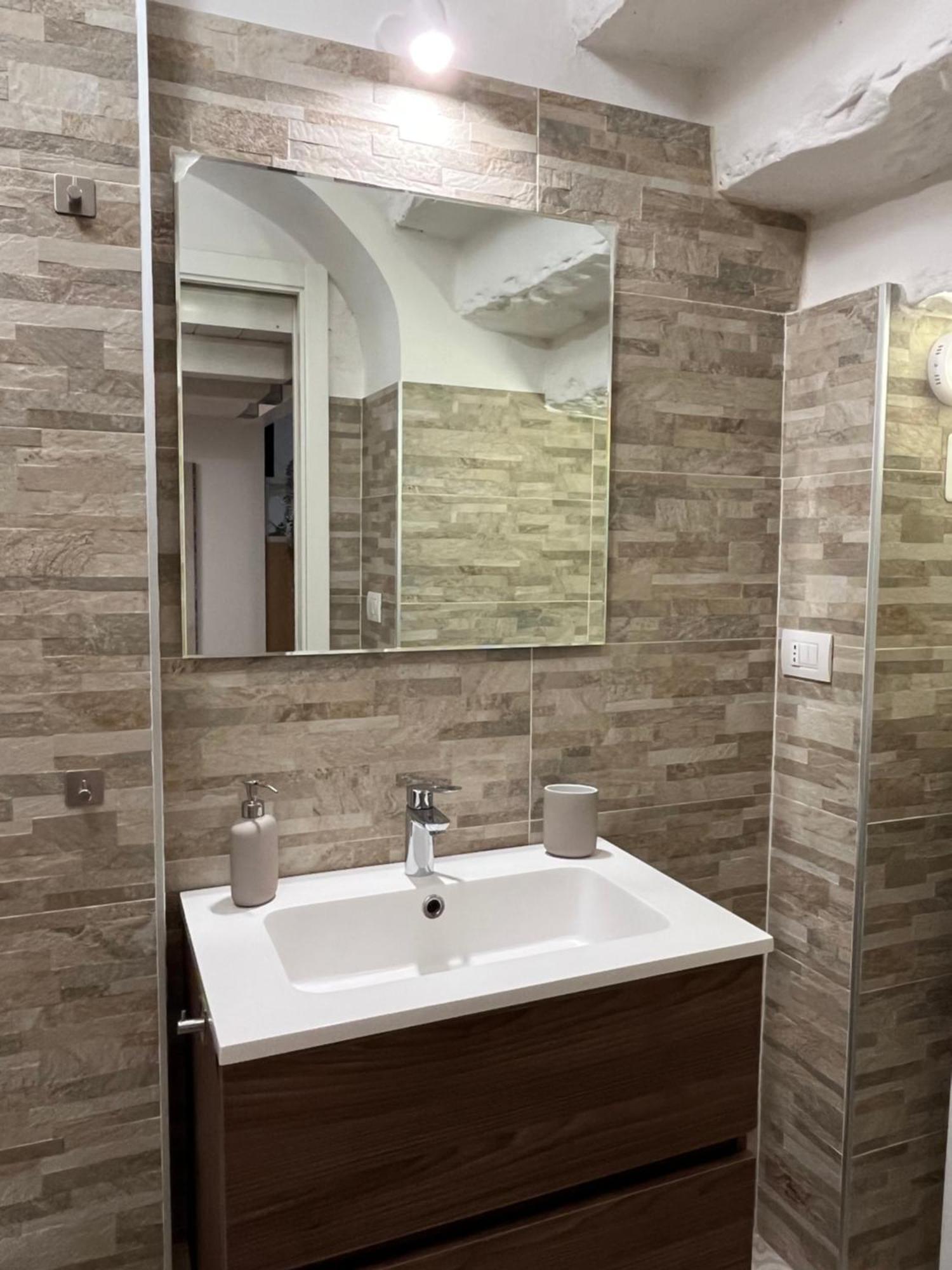 Casa Claudia Villa Barletta Ngoại thất bức ảnh