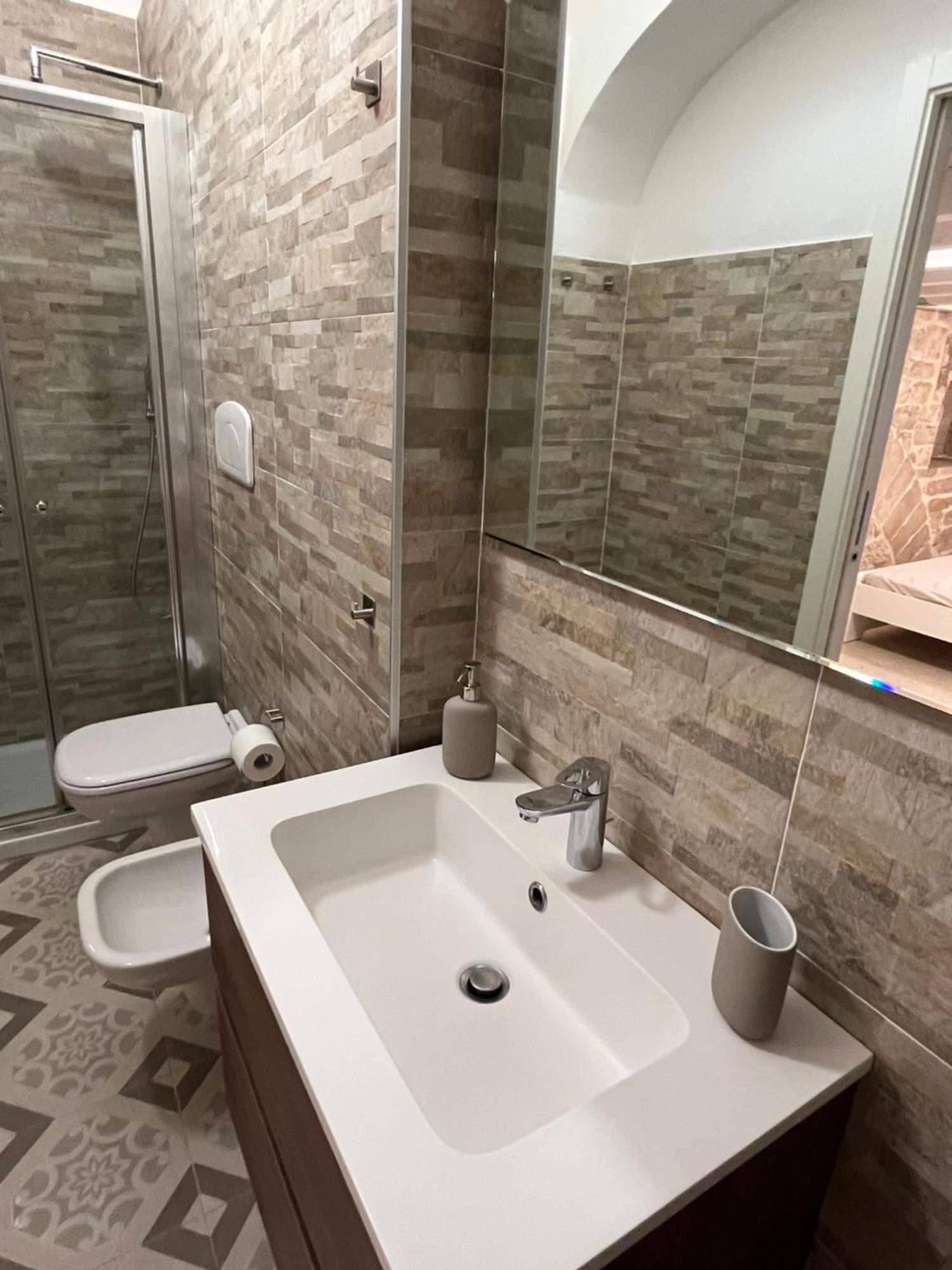 Casa Claudia Villa Barletta Ngoại thất bức ảnh