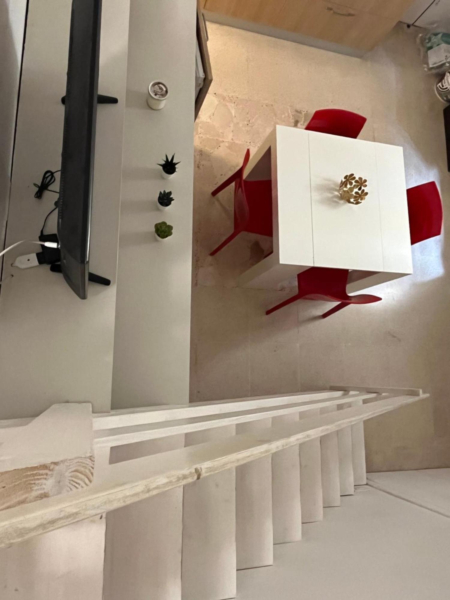 Casa Claudia Villa Barletta Ngoại thất bức ảnh