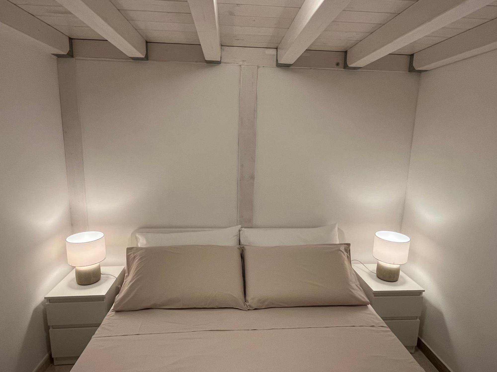 Casa Claudia Villa Barletta Ngoại thất bức ảnh